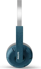Kufje Philips TAH2000TL/00 The Ringo, Bluetooth 5.4, 26h bateri, USB-C, Teal