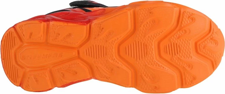 Atlete fëmijë Skechers, të zeza [Madhësia: 37]