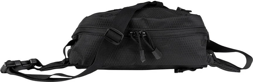 Çantë 101 INC Hexagon fanny pack tactical