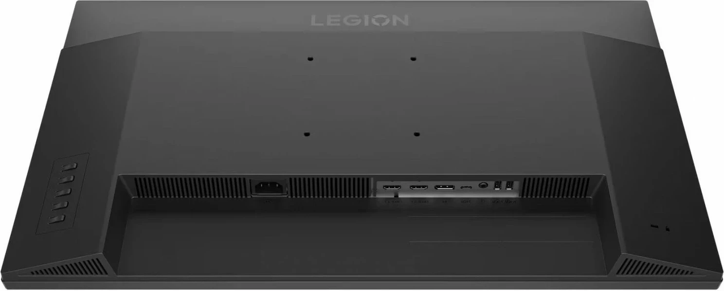 Monitor Lenovo Legion 27QD-10, 27 inch, QHD, 240Hz, IPS, USB-C, e zi