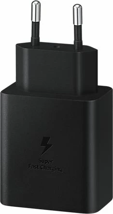 Karikues rrjeti Samsung EP-T4510 45W USB-C, kabllo 1.8 m, i zi