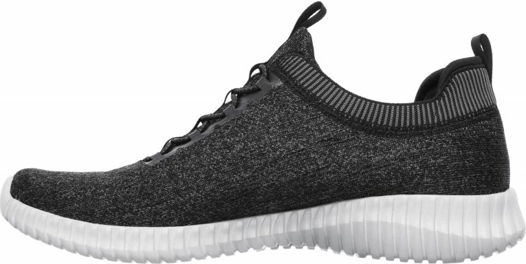 Atlete për meshkuj Skechers, gri