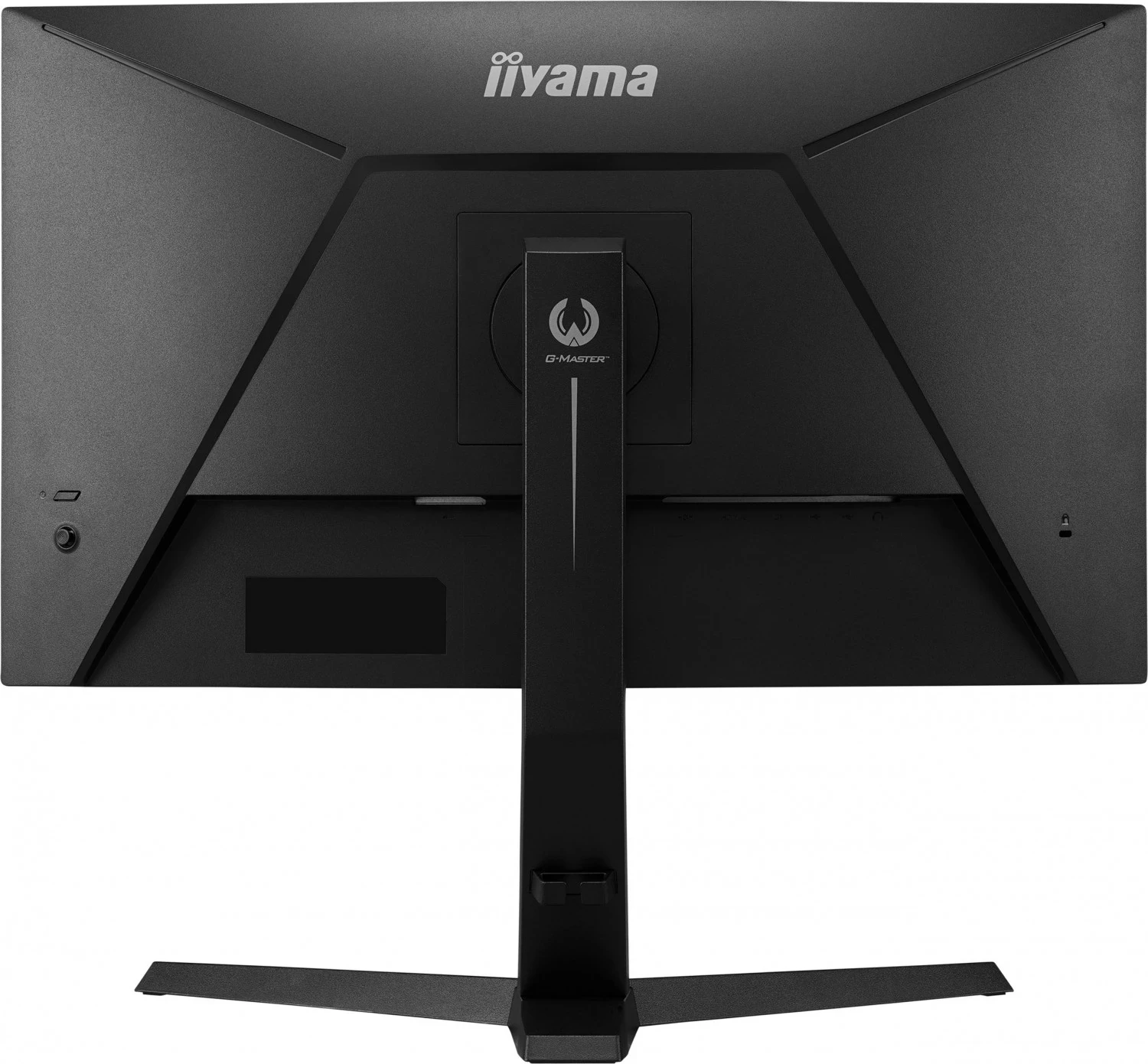 Monitor iiyama G-Master GB2766HSU-B1, 27", 165Hz, i zi