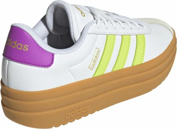Atlete për femra adidas, të bardha [Madhësia: 37 1/3]