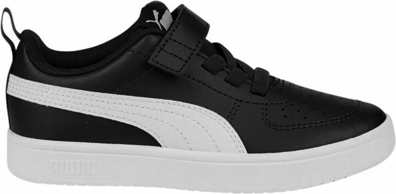 Atlete për fëmijë Puma, të zeza