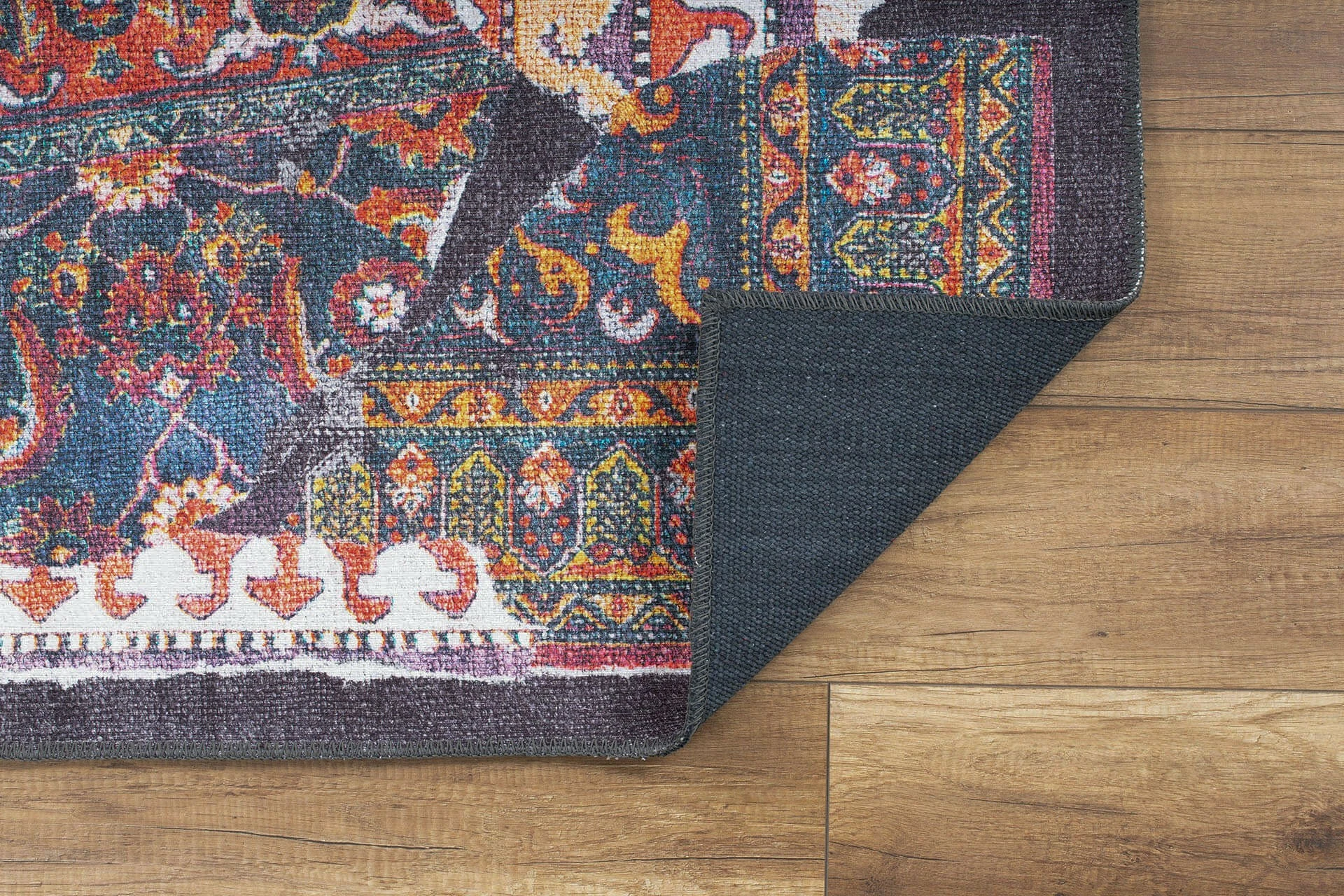Qilim Conceptum Hypnose, Dorian Chenille, 210x310cm, shumëngjyrësh