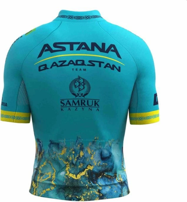 Fanellë çiklizmi Biemme, XL