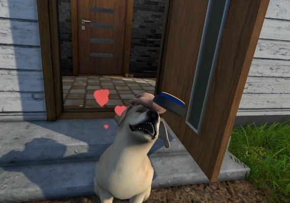 House Flipper: Pets VR Global