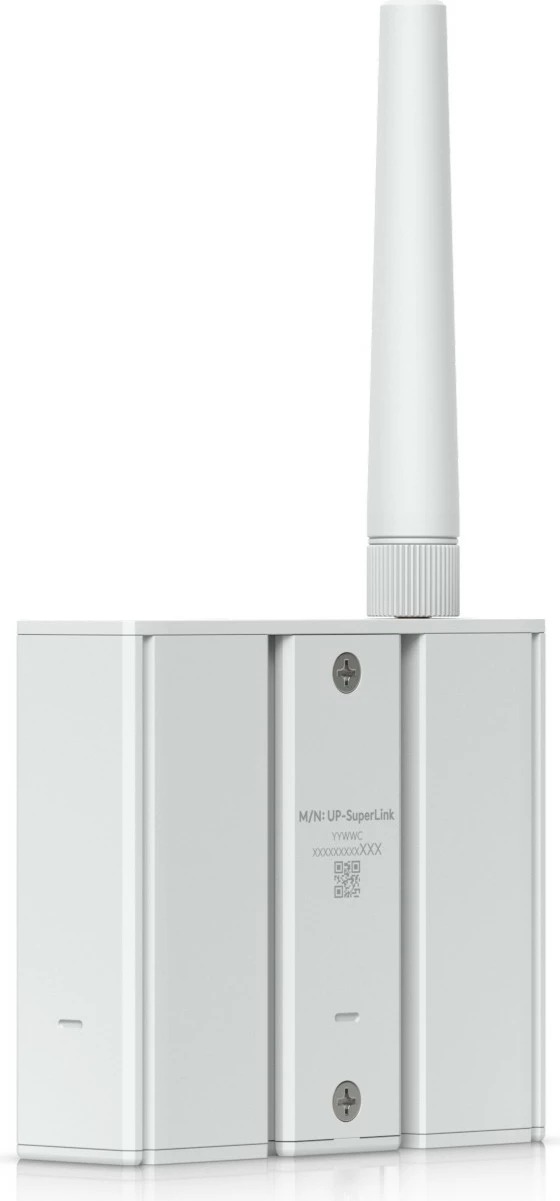 Pajisje rrjeti Ubiquiti UP-SuperLink, 3 dBi, e bardhë