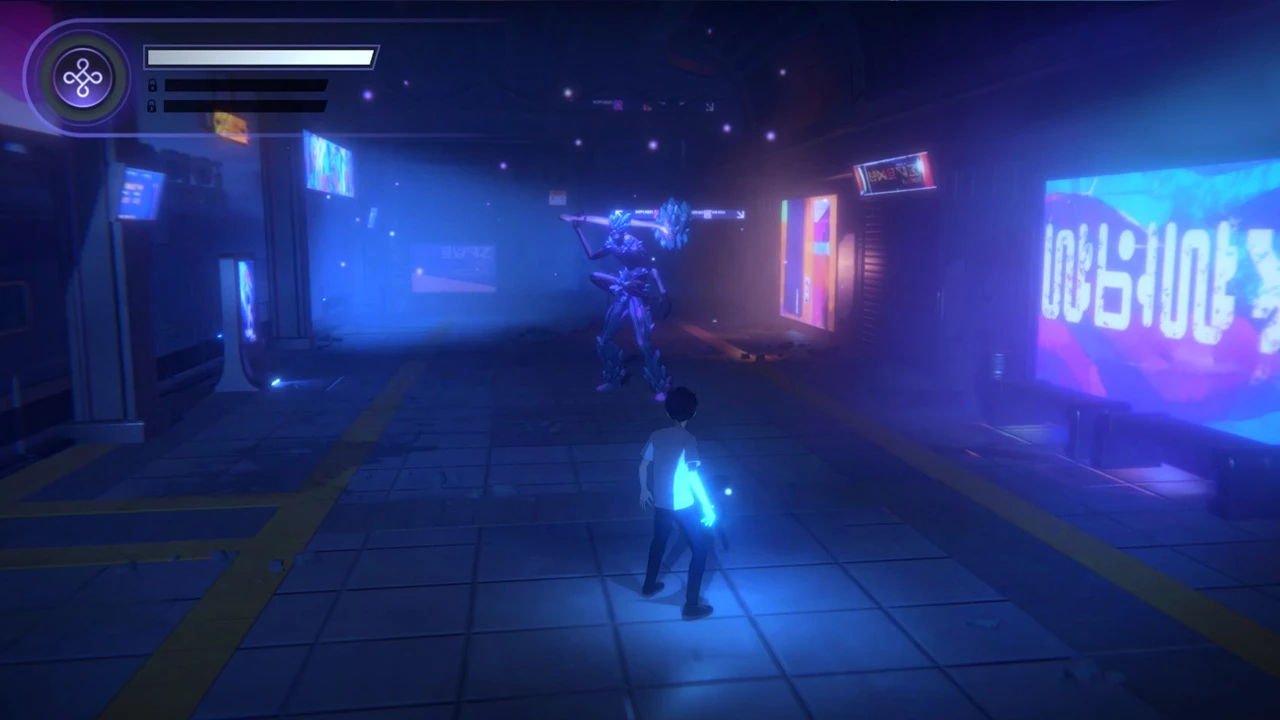 Lojë për Nintendo Switch Maximum Games Eternights, PEGI 16