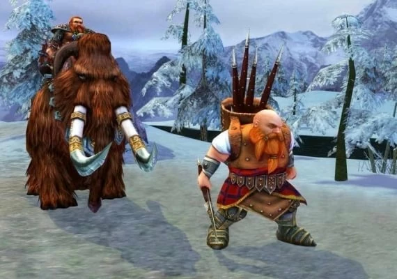 Heroes of Might & Magic V Gold Edition EN/DE/FR/IT/ES Global