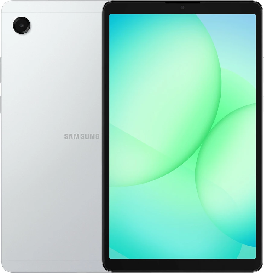 Tablet Samsung Galaxy Tab A11 LTE, 8GB RAM, 128GB, Silver