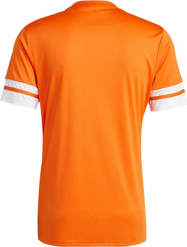 Maicë për meshkuj adidas, portokalli