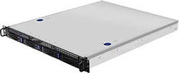 Server barebone ASRock 1U4LW-B650/2L2T, Socket AM5, AMD B650, DDR5 ECC, 4x 3.5" hot-swap, 400W 80+ Gold