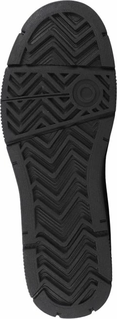 Këpucë për meshkuj O'Neill, të zeza