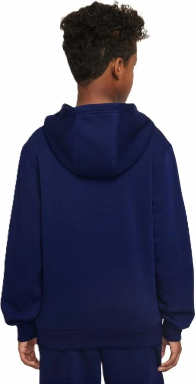 Duks për fëmijë Nike, navy [Madhësia: M]