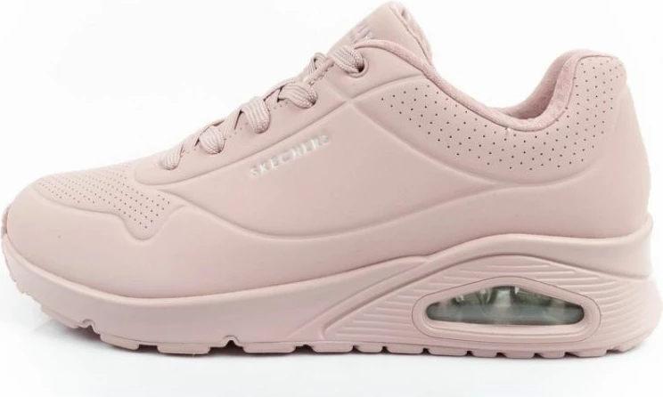 Atlete femra Skechers, rozë e lehtë