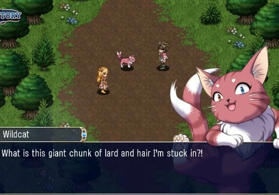 Asdivine Hearts EN/JA Global