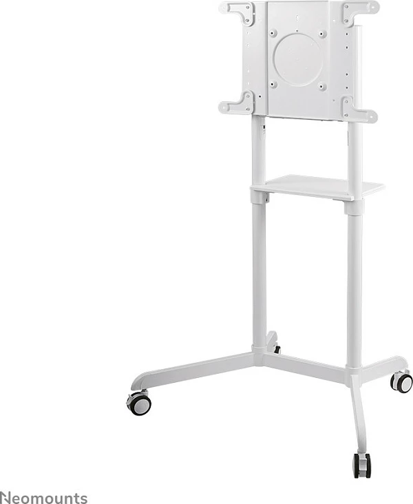 Karrocë TV Newstar NS-M1250WHITE, 37-70 inç, rrotulluese, ngjyrë e bardhë