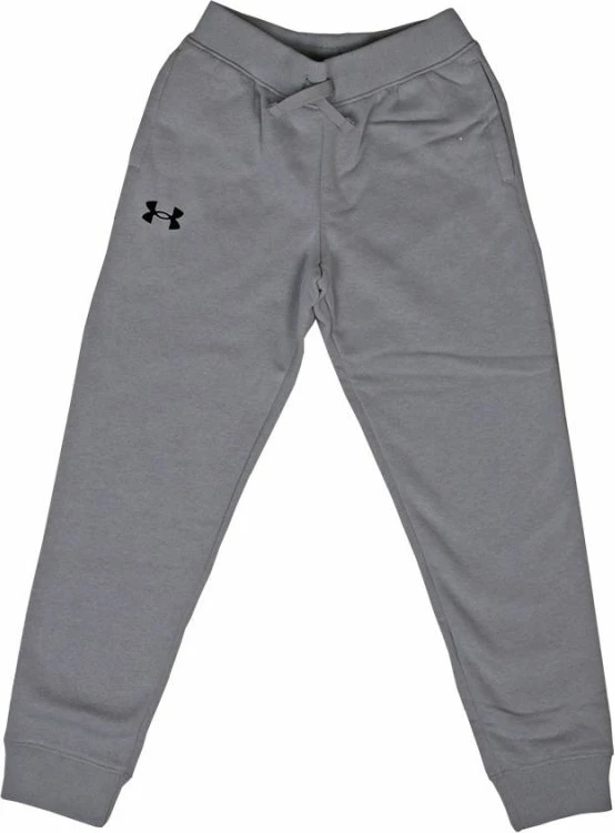 Pantallona sportive për fëmijë Under Armour, gri