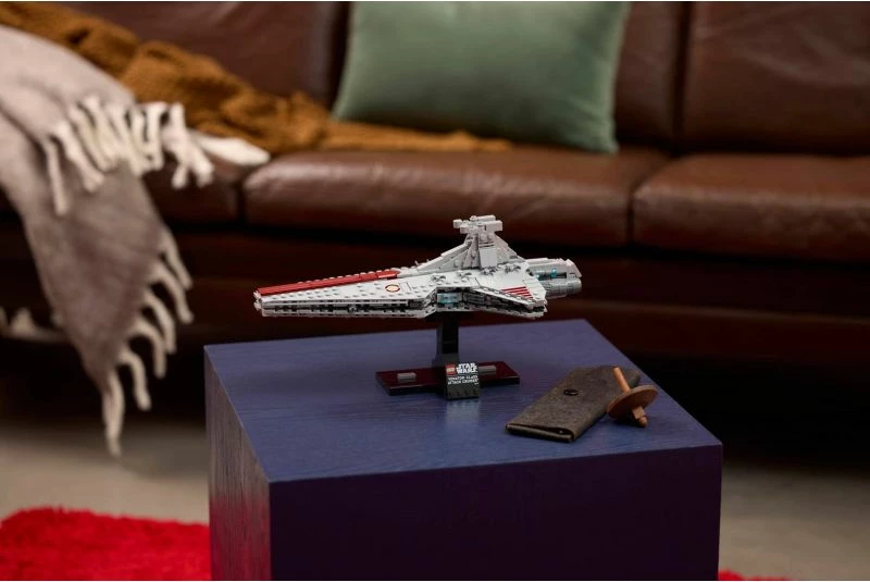 Set LEGO Star Wars për të rritur