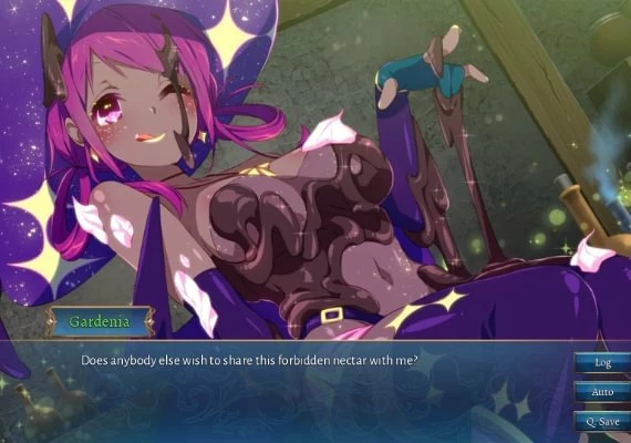 Sakura MMO 3 EN/ZH Global