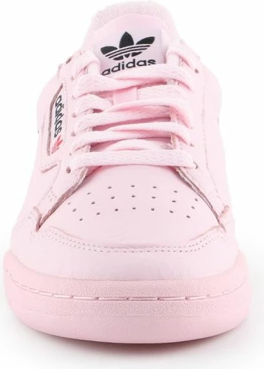 Atlete adidas për femra, ngjyrë rozë