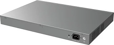Switch Grandstream Networks GWN7806P, Managed, L2+, Gigabit Ethernet (10/100/1000), PoE, Rack mounting