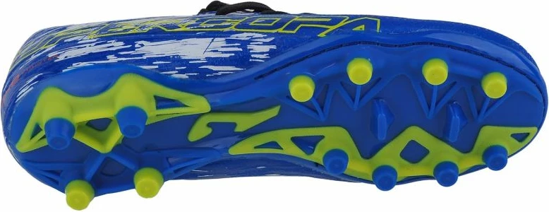 Atlete futbolli për meshkuj Joma Super Copa 2303 FG, blu marin [Madhësia: 42.5]