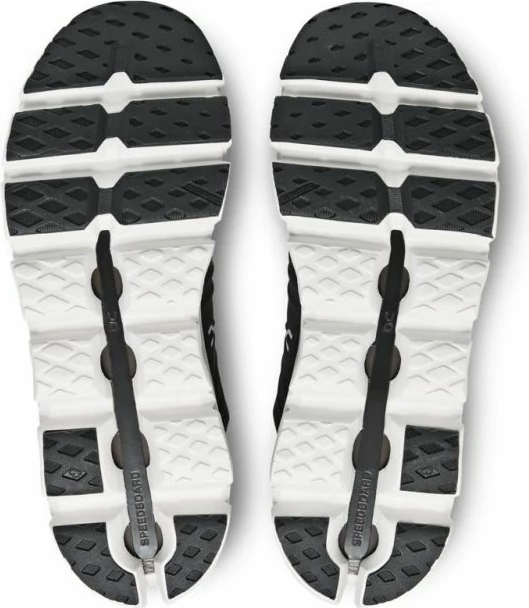 Atlete për meshkuj On Running, të zeza