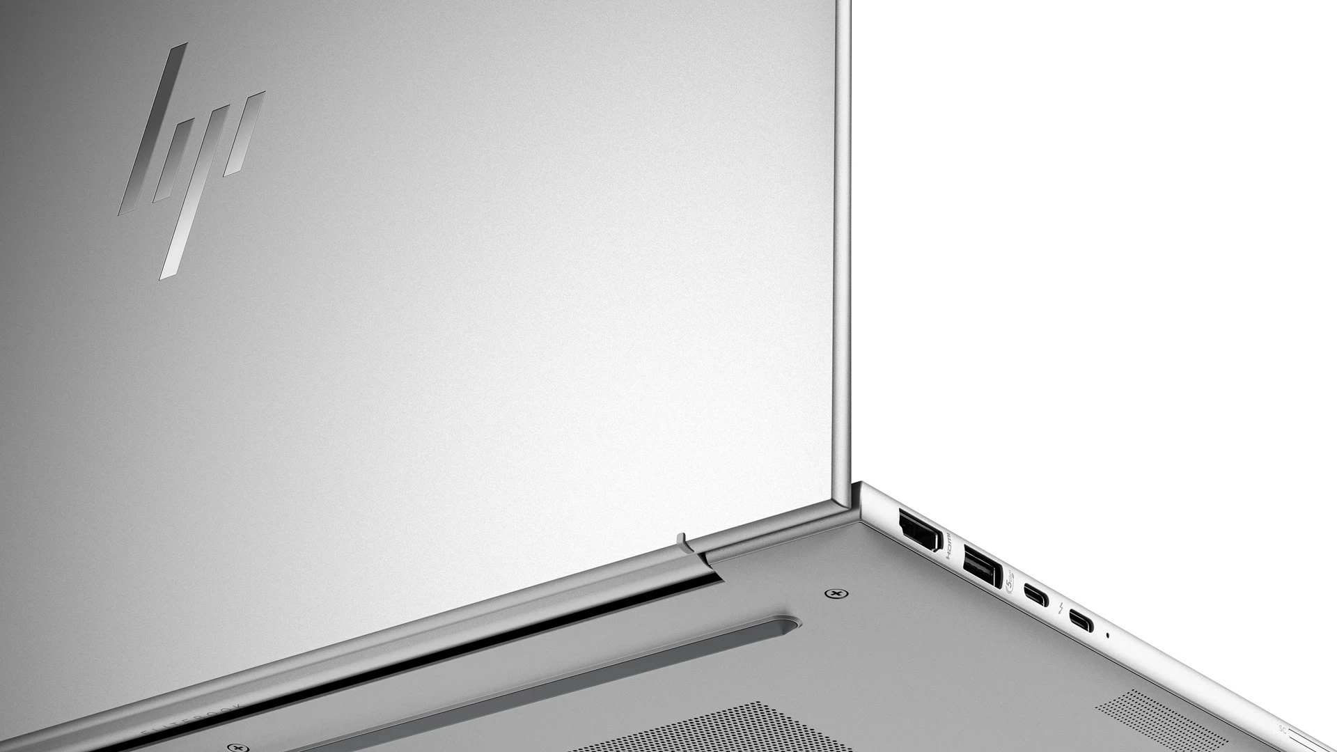 Laptop HP EliteBook 860 G11, 16", Intel Core Ultra 7 155H, 16 GB RAM, 512 GB SSD, Argjendtë