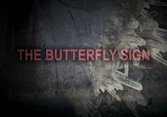 The Butterfly Sign: Human Error EN/DE/RU Global