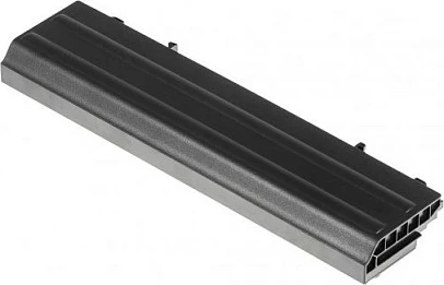 Bateri laptopi Green Cell për Dell Latitude E5440/E5540 (P44G), 4400mAh 11.1V, e zezë