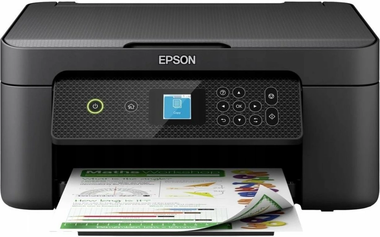 Printer multifunksional Epson Expression Home XP-3200 (C11CK66403) A4 Wi-Fi, i zi
