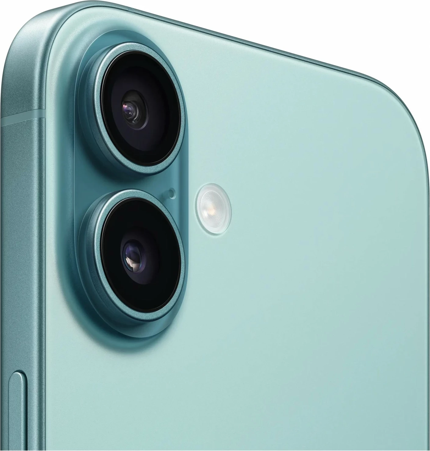 Celular Apple iPhone 16, 128GB, Berylowa zieleń