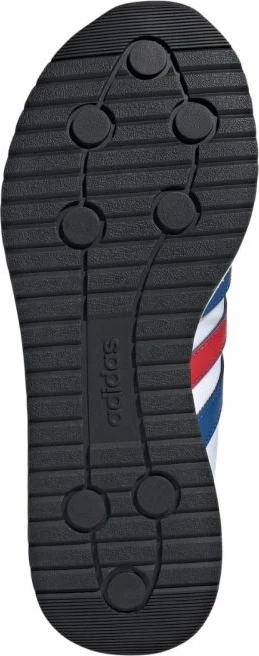 Atlete për meshkuj adidas, të bardha [Madhësia: 46 2/3]