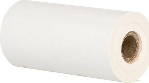 Letër kuponash Zebra 8000D, 101.6mm x 31.7m, për Zebra RW420, 16 rrotulla