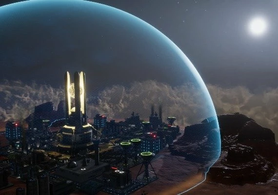 Sphere: Flying Cities EN/DE/FR/JA/KO/RU/ZH/ES Global