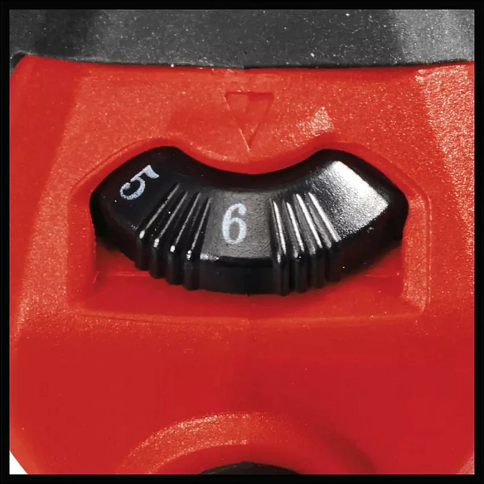 Vegël multifunksionale Einhell TE-MG 350 EQ, 350W, me valixhe, e kuqe/zezë