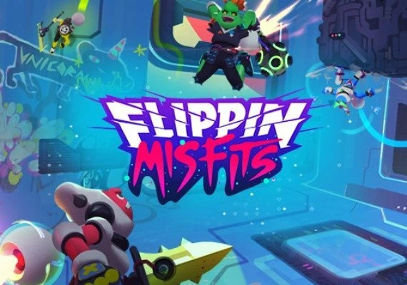 Flippin Misfits Global
