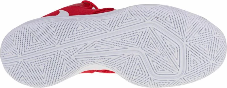 Atlete për meshkuj Nike, të kuqe [Madhësia: 45.5]