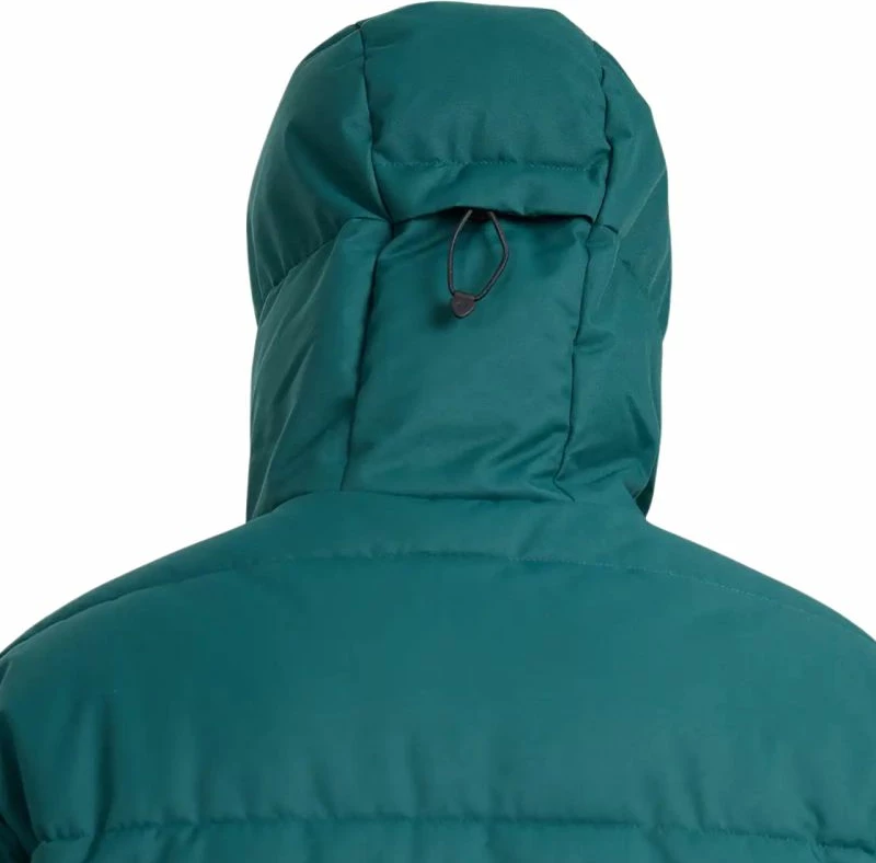 Jakne ski për meshkuj 4f, e gjelbër