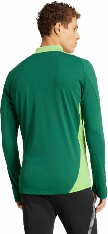 Duks për stërvitje adidas Tiro 24 për meshkuj, jeshil