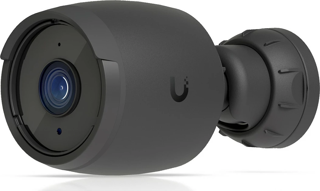 Kamerë rrjeti Ubiquiti UniFi UVC-G6-Bullet-B, Fast Ethernet, Night Vision, e zezë