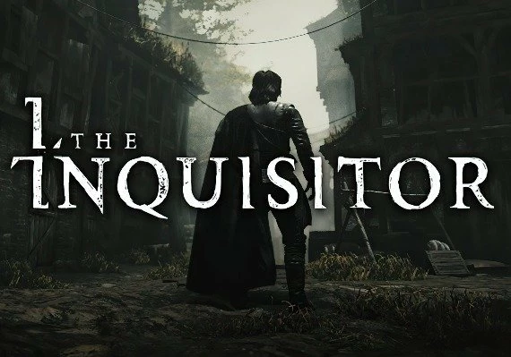 The Inquisitor Global