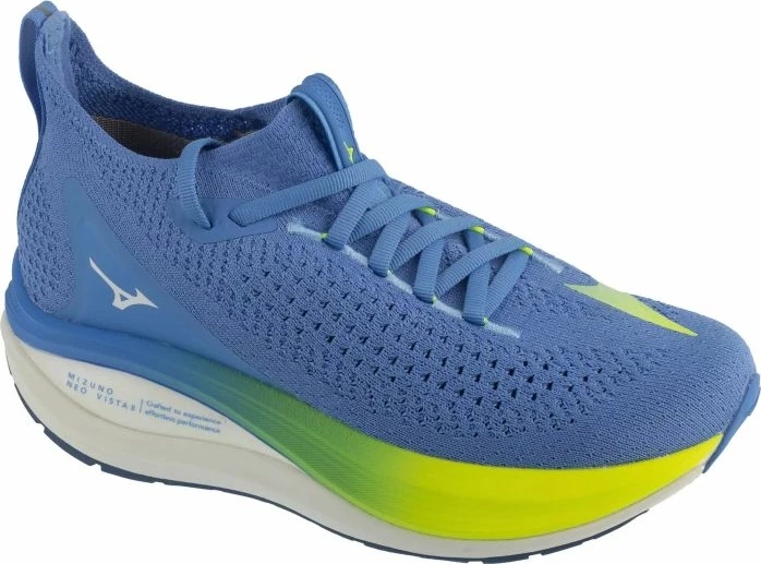 Atlete Mizuno Neo Vista 2, të kaltërta