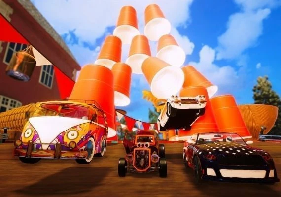 Super Toy Cars 2 EN Global