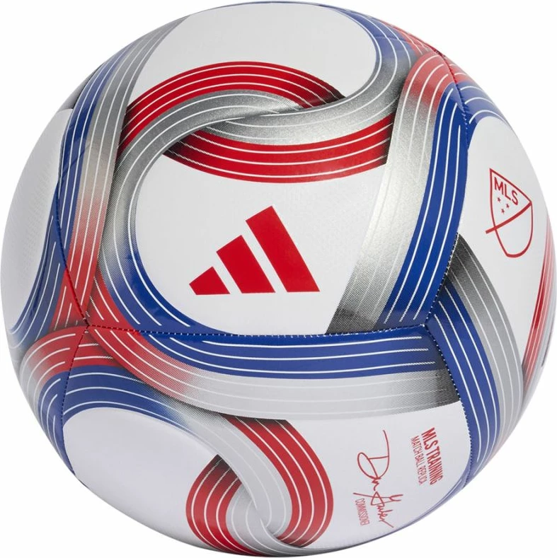 Top futbolli adidas MLS Training JW1320, madhësia 5