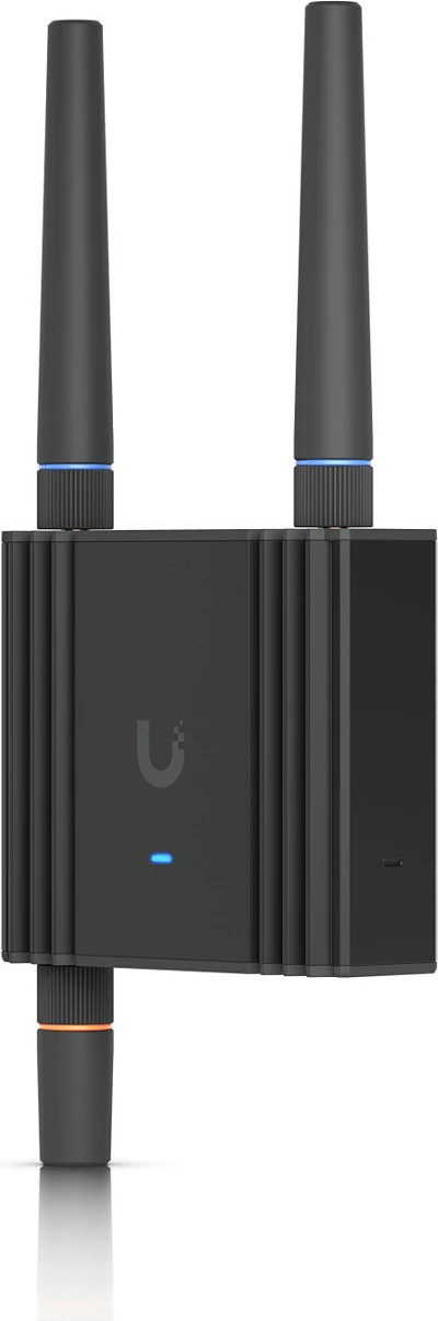 Router mobil Ubiquiti UniFi UMR-Ultra, 4G LTE, WiFi, USB-C, i zi