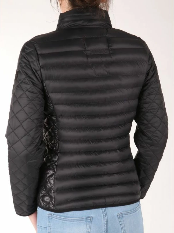 Jakne puffer Wrangler [Madhësia: S]